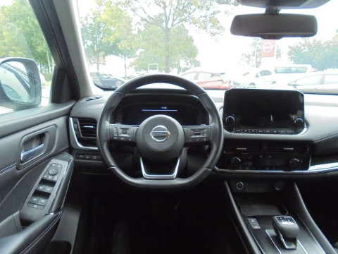 Ansicht 12 - Gebrauchtwagen Fahrzeug, Modell Qashqai der Marke Nissan von Verkäufer Autocenter Strehle e.K.