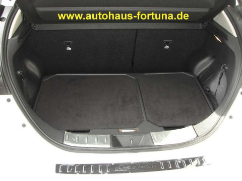 Ansicht 4 - Gebrauchtwagen Fahrzeug, Modell Leaf der Marke Nissan von Verkäufer Autohaus Fortuna GmbH