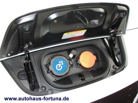 Ansicht 5 - Gebrauchtwagen Fahrzeug, Modell Leaf der Marke Nissan von Verkäufer Autohaus Fortuna GmbH