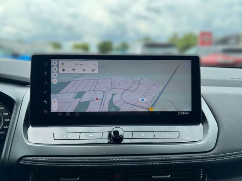 Ansicht 9 - Gebrauchtwagen Fahrzeug, Modell Qashqai der Marke Nissan von Verkäufer Autohaus Forker GmbH & Co. KG