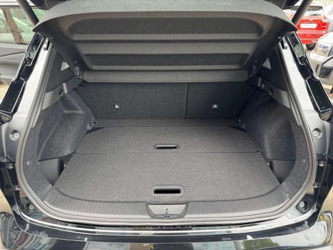 Ansicht 12 - Gebrauchtwagen Fahrzeug, Modell Qashqai der Marke Nissan von Verkäufer Autohaus Forker GmbH & Co. KG