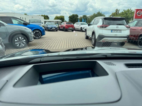 Ansicht 18 - Gebrauchtwagen Fahrzeug, Modell Qashqai der Marke Nissan von Verkäufer Autohaus Forker GmbH & Co. KG