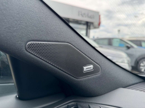 Ansicht 20 - Gebrauchtwagen Fahrzeug, Modell Qashqai der Marke Nissan von Verkäufer Autohaus Forker GmbH & Co. KG