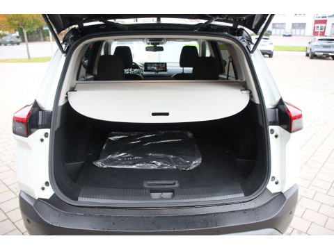 Ansicht 7 - Gebrauchtwagen Fahrzeug, Modell X-Trail der Marke Nissan von Verkäufer Kern Automobile GmbH & Co. KG