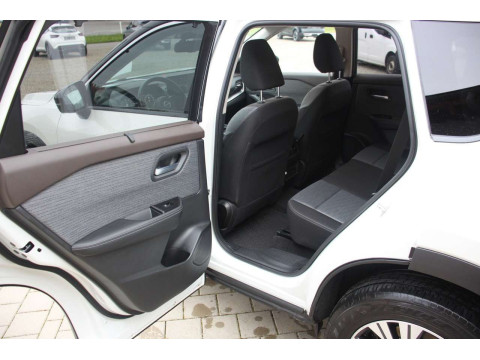 Ansicht 8 - Gebrauchtwagen Fahrzeug, Modell X-Trail der Marke Nissan von Verkäufer Kern Automobile GmbH & Co. KG