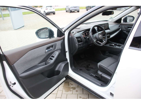 Ansicht 10 - Gebrauchtwagen Fahrzeug, Modell X-Trail der Marke Nissan von Verkäufer Kern Automobile GmbH & Co. KG