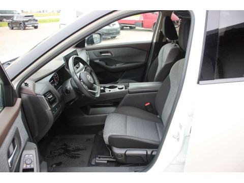 Ansicht 12 - Gebrauchtwagen Fahrzeug, Modell X-Trail der Marke Nissan von Verkäufer Kern Automobile GmbH & Co. KG