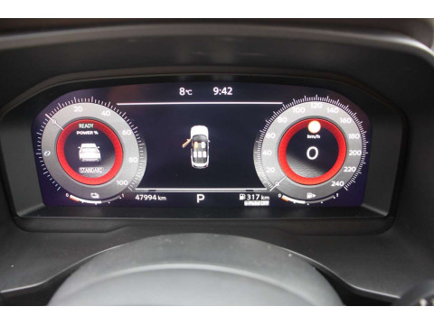 Ansicht 13 - Gebrauchtwagen Fahrzeug, Modell X-Trail der Marke Nissan von Verkäufer Kern Automobile GmbH & Co. KG