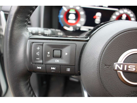Ansicht 15 - Gebrauchtwagen Fahrzeug, Modell X-Trail der Marke Nissan von Verkäufer Kern Automobile GmbH & Co. KG