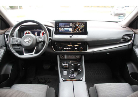 Ansicht 20 - Gebrauchtwagen Fahrzeug, Modell X-Trail der Marke Nissan von Verkäufer Kern Automobile GmbH & Co. KG