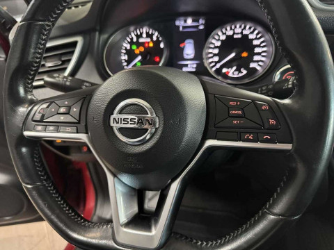 Ansicht 6 - Gebrauchtwagen Fahrzeug, Modell Qashqai der Marke Nissan von Verkäufer Auto Emotion GmbH & Co. KG