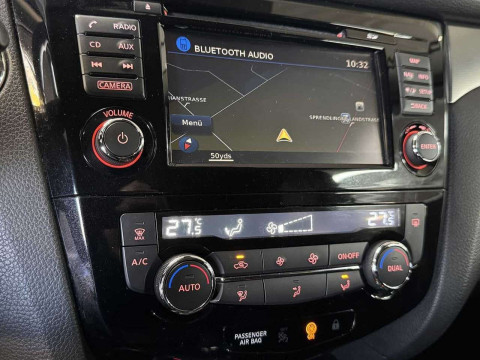 Ansicht 9 - Gebrauchtwagen Fahrzeug, Modell Qashqai der Marke Nissan von Verkäufer Auto Emotion GmbH & Co. KG