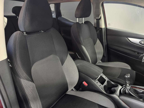 Ansicht 13 - Gebrauchtwagen Fahrzeug, Modell Qashqai der Marke Nissan von Verkäufer Auto Emotion GmbH & Co. KG