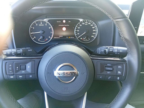Ansicht 5 - Gebrauchtwagen Fahrzeug, Modell Qashqai der Marke Nissan von Verkäufer Auto-Partner GmbH   