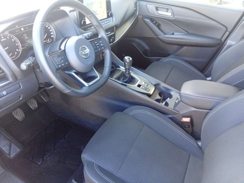 Ansicht 6 - Gebrauchtwagen Fahrzeug, Modell Qashqai der Marke Nissan von Verkäufer Auto-Partner GmbH   