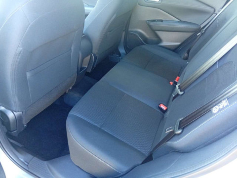 Ansicht 7 - Gebrauchtwagen Fahrzeug, Modell Qashqai der Marke Nissan von Verkäufer Auto-Partner GmbH   