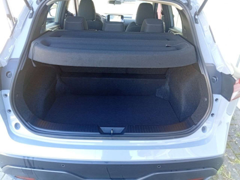 Ansicht 8 - Gebrauchtwagen Fahrzeug, Modell Qashqai der Marke Nissan von Verkäufer Auto-Partner GmbH   