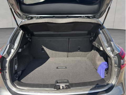 Ansicht 5 - Gebrauchtwagen Fahrzeug, Modell Qashqai der Marke Nissan von Verkäufer Schwabengarage GmbH