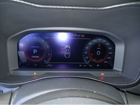 Ansicht 10 - Gebrauchtwagen Fahrzeug, Modell Juke der Marke Nissan von Verkäufer Autohaus Hessengarage GmbH
