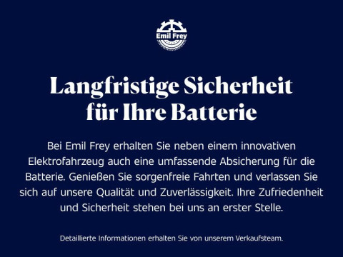 Ansicht 4 - Gebrauchtwagen Fahrzeug, Modell Ariya der Marke Nissan von Verkäufer Autohaus Hessengarage GmbH
