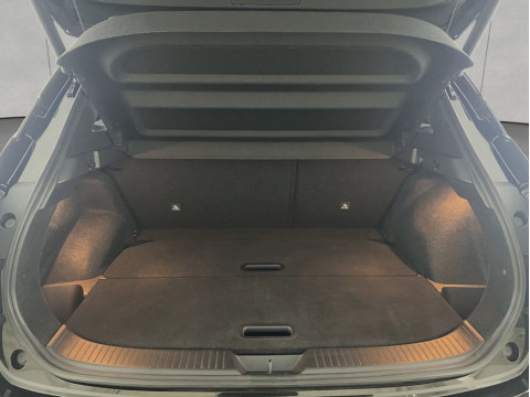 Ansicht 4 - Gebrauchtwagen Fahrzeug, Modell Qashqai der Marke Nissan von Verkäufer Autohaus am Handweiser GmbH