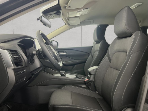 Ansicht 9 - Gebrauchtwagen Fahrzeug, Modell Qashqai der Marke Nissan von Verkäufer Autohaus am Handweiser GmbH