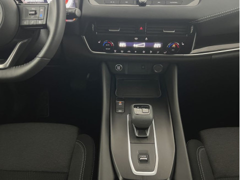 Ansicht 13 - Gebrauchtwagen Fahrzeug, Modell Qashqai der Marke Nissan von Verkäufer Autohaus am Handweiser GmbH