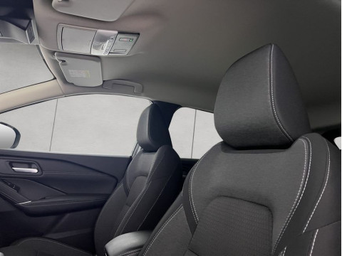 Ansicht 15 - Gebrauchtwagen Fahrzeug, Modell Qashqai der Marke Nissan von Verkäufer Autohaus am Handweiser GmbH