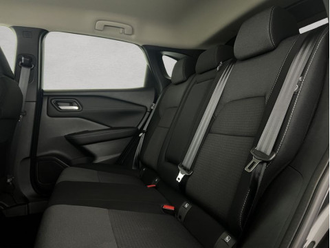 Ansicht 17 - Gebrauchtwagen Fahrzeug, Modell Qashqai der Marke Nissan von Verkäufer Autohaus am Handweiser GmbH