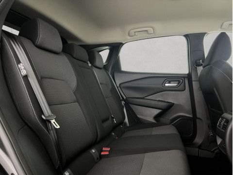 Ansicht 20 - Gebrauchtwagen Fahrzeug, Modell Qashqai der Marke Nissan von Verkäufer Autohaus am Handweiser GmbH