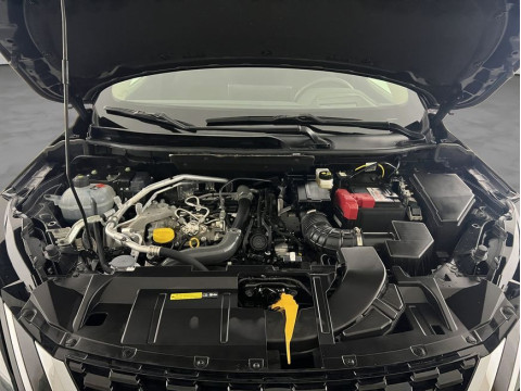 Ansicht 21 - Gebrauchtwagen Fahrzeug, Modell Qashqai der Marke Nissan von Verkäufer Autohaus am Handweiser GmbH