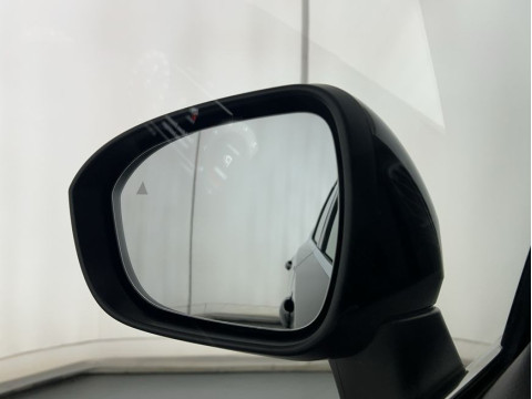 Ansicht 23 - Gebrauchtwagen Fahrzeug, Modell Qashqai der Marke Nissan von Verkäufer Autohaus am Handweiser GmbH