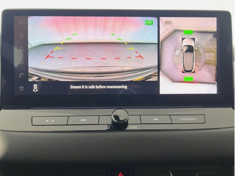 Ansicht 24 - Gebrauchtwagen Fahrzeug, Modell Qashqai der Marke Nissan von Verkäufer Autohaus am Handweiser GmbH