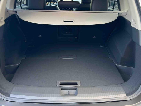 Ansicht 4 - Gebrauchtwagen Fahrzeug, Modell X-Trail der Marke Nissan von Verkäufer Siegfried Schmidt GmbH