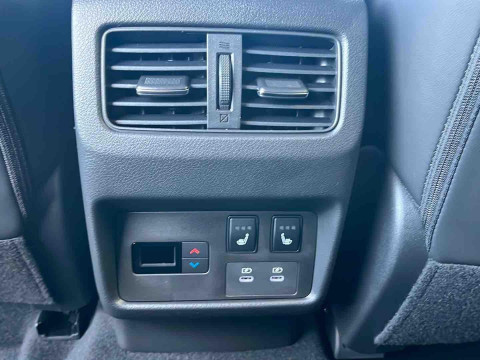 Ansicht 8 - Gebrauchtwagen Fahrzeug, Modell X-Trail der Marke Nissan von Verkäufer Siegfried Schmidt GmbH