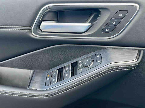 Ansicht 10 - Gebrauchtwagen Fahrzeug, Modell X-Trail der Marke Nissan von Verkäufer Siegfried Schmidt GmbH