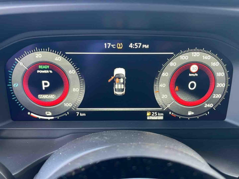 Ansicht 11 - Gebrauchtwagen Fahrzeug, Modell X-Trail der Marke Nissan von Verkäufer Siegfried Schmidt GmbH