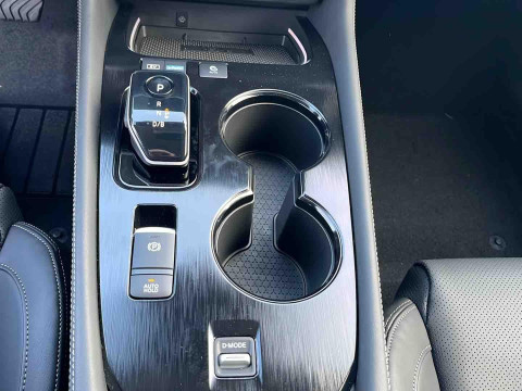 Ansicht 14 - Gebrauchtwagen Fahrzeug, Modell X-Trail der Marke Nissan von Verkäufer Siegfried Schmidt GmbH