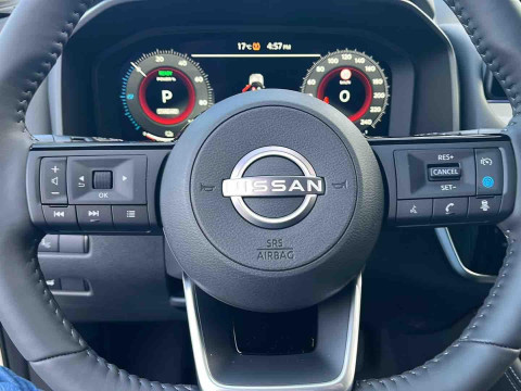 Ansicht 15 - Gebrauchtwagen Fahrzeug, Modell X-Trail der Marke Nissan von Verkäufer Siegfried Schmidt GmbH