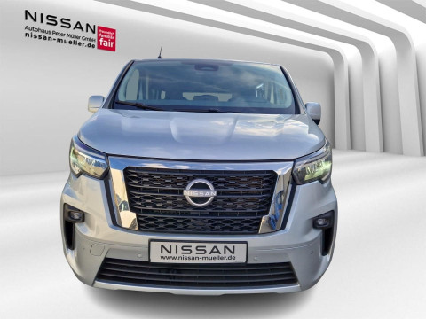 Ansicht 3 - Gebrauchtwagen Fahrzeug, Modell Primastar der Marke Nissan von Verkäufer Autohaus Peter Müller GmbH