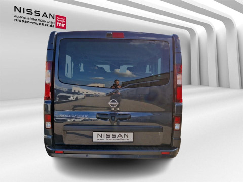 Ansicht 6 - Gebrauchtwagen Fahrzeug, Modell Primastar der Marke Nissan von Verkäufer Autohaus Peter Müller GmbH