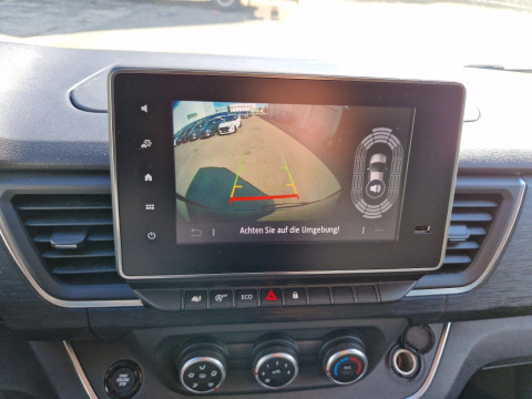 Ansicht 12 - Gebrauchtwagen Fahrzeug, Modell Primastar der Marke Nissan von Verkäufer Autohaus Peter Müller GmbH