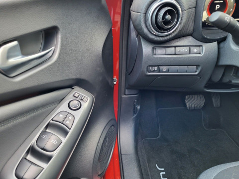 Ansicht 6 - Neuwagen Fahrzeug, Modell Juke der Marke Nissan von Verkäufer Autohaus Jung GmbH