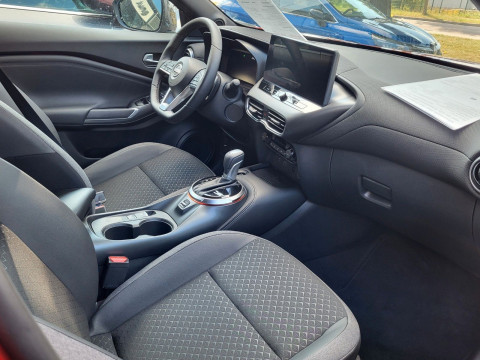 Ansicht 7 - Neuwagen Fahrzeug, Modell Juke der Marke Nissan von Verkäufer Autohaus Jung GmbH