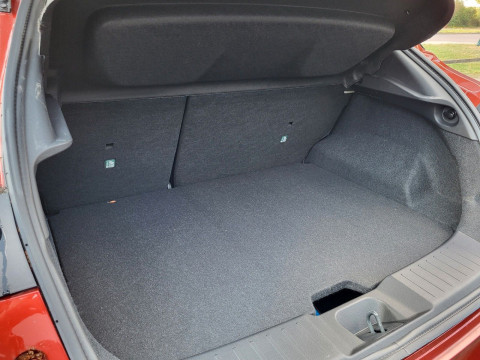 Ansicht 9 - Neuwagen Fahrzeug, Modell Juke der Marke Nissan von Verkäufer Autohaus Jung GmbH