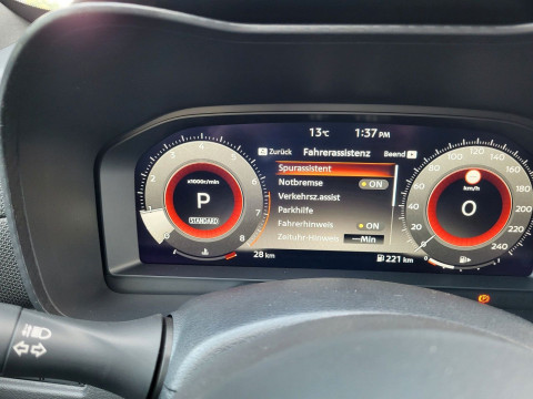 Ansicht 14 - Neuwagen Fahrzeug, Modell Juke der Marke Nissan von Verkäufer Autohaus Jung GmbH