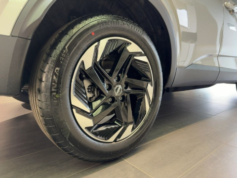 Ansicht 6 - Gebrauchtwagen Fahrzeug, Modell Qashqai der Marke Nissan von Verkäufer PRECKEL Automobile GmbH