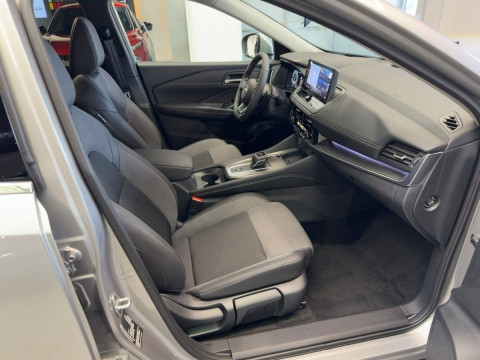 Ansicht 7 - Gebrauchtwagen Fahrzeug, Modell Qashqai der Marke Nissan von Verkäufer PRECKEL Automobile GmbH