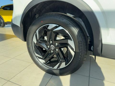 Ansicht 6 - Gebrauchtwagen Fahrzeug, Modell Qashqai der Marke Nissan von Verkäufer PRECKEL Automobile GmbH