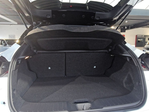 Ansicht 5 - Gebrauchtwagen Fahrzeug, Modell Juke der Marke Nissan von Verkäufer PRECKEL Automobile GmbH
